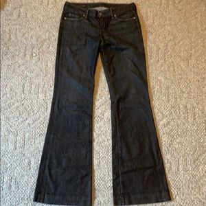 COH Faye #003 Low Waist jeans